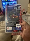 Psp Umd Video La Blue Girl Returns - Demon Seed   Shikima Case Only