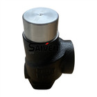 New Ingersoll Rand 99289845 Oem Minimum Pressure Valve  free Shipping