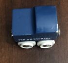 Brio Wooden Railway Train The Polar Express Replacement Tender Blue 32500
