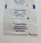 Lipsense By Senegence Glossy Gloss Samples 18 Count