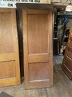 Vintage Oak Interior Doors