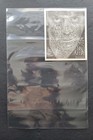 Lou Reed See The Twilight Reeling Album Promo Print Advertisement 1996