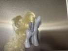 My Little Pony 2010 G4 Hasbro Derpy Hooves Brushable Figure