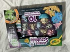 Sealed  Crayola Scribble Scrubbie Pets Glow Combo Pack Drawing And Coloring Kit