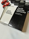 Cards Against Humanity Lot Base Game   Expansions 1-6   Crabs Adjust Humidity