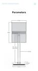 Custom Sign Luminosity Led Promotion Shop Mall Stand Up Battery Food  27x17 In 