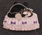 Walt Disney Parks Sweet Dreams 2022 Mystery Pin Trading  lucifer Cat  Cinderella