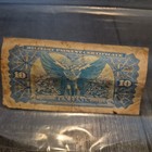 10 Cent Series 692 Military Payment Certificate 41