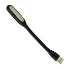 New Bright Led Usb Mini Light Flexible Computer Lamp Laptop Pc Desk Reading 100 