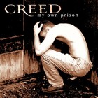 Creed My Own Prison Banner 2x2  Ft Fabric Poster Tapestry Flag Album Cover Art
