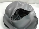 Ib Roof Systems Pvc Roofing Solutions Non-split C-cone Flashing Gray Box Of 8