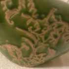 Chinese Porcelain Vase Decorative Vintage Rare