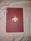 Morals And Dogma Of The Ancient   Accepted Scottish Rite Of Freemasonry  1949