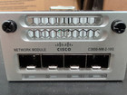 Cisco C3850-nm-2-10g 2 Port Network Exp module For 3850