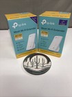2x Bundle Tp-link Mesh Wifi Extender Ac750 Dual Band Wi-fi Range Extender Re220