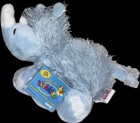 Huge Lot Of 11 Ganz Webkinz Plush With Code Nwt New With Tags Beagle 3 Lil Kinz