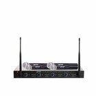 Uhf-04m  Wireless Microphone System