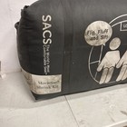 New Lovesac Gray Moviesac
