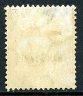 British Colonies 1919 Kgv Cayman Islands   p Keyplate Scott  mr5 Mint X239
