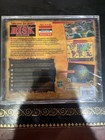 Risk Ii 2 Pc Computer Game Cd Hasbro Windows 95 98 Brand New Sealed Micro Prose