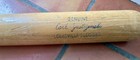 Louisville Slugger  Vintage Genuine Carl Yastrzemski Bat Game Used