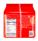 Kangshifu Original Roasted Beef Instant Ramen Soup Noodles  5 Bag  106g                         