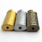 Hot Metal Lighter Case Cover Holder Sleeve Pouches For Full Size Lighter New