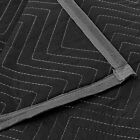 Moving Blanket Furniture Pads - Heavy Duty Pro - 80  X 72 