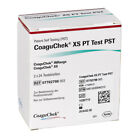 Coaguchek Xs Pt Test  48 Strips Expiration 2-28-2026