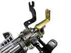 Reman Ford F150 F250 F350 Tilt Steering Column W  Auto Trans Overdrive Button