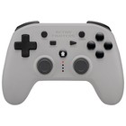 Grey Retro Fighters Defender Wireless Controller - Playstation 1 2  3 -brand New