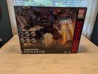 Transformers Combiner Wars Menasor Stunticons Sealed 2015 Hasbro