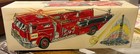 1970 Hess Oil   Chemical Division Fire Truck Made In British Crown Of Hong Kong