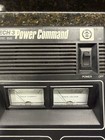 Mrc Tech 3 Model 9500 Power Command Train Controller Black With Box