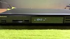 Technics St-k55 Stereo Synthesizer Tuner Am Fm Digital Quartz Lock Works Great    