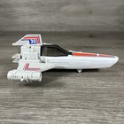 Vintage 1978 Mattel Battlestar Galactica Colonial Probe Ship W  Pilot Incomplete