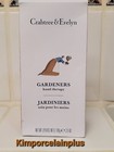 Crabtree   Evelyn Gardeners Hand Therapy 3 5 Oz New Boxed Free Ship