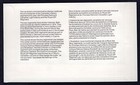 Canada 1989 Fdc Cover Canadian Infantry Regiments  1250ii Lr Inscription Block
