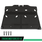 Fit For 15-20 F-150 Ford Splash Panel Shield Under Diaper Gas Motor Ml3z-7222-d