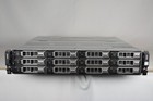 Dell Powervault Storage Md1400  3 5in 12 Drive Storage Array 12x Caddy