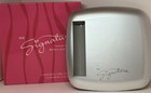 Mary Kay Mk Signature Custom Compact Case Empty Refillable Makeup Compact W  Box