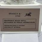 Branch   Vine Cintas Fragrance Beads Refill 2 Pack