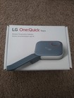 Lg One quick Share Wireless Usb Dongles Sc-00da -lot Of 6 - Brand New