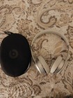 Beats By Dr  Dre Solo 3 Wireless Headphones - White