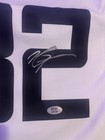Nba Karl-anthony Towns Autographed Jersey Minnesota Timberwolves Psa Certified
