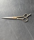 1920s Vintage Burmax Solingen Germany Barber Shears Scissors
