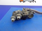 1988 Yamaha Blaster Yfs200 Clutch Lever Perch 99999-02990-00