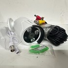 Smonet 720p Hd Outdoor Cctv Bullet Security Camera Bnc Night Vision W cable Cop