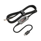 Pd100w Usb C To Dc5521 Fast Charging Cord 5v 9v 12v 15v 20v 5a Adjustable Power