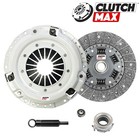 Oem Premium Clutch Kit  Flywheel For Subaru Impreza Forester Legacy Outback 2 5l